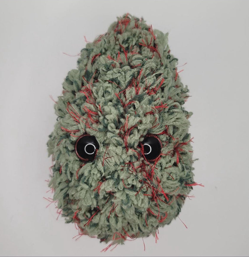 Me So Hi 🤍🥡🥢