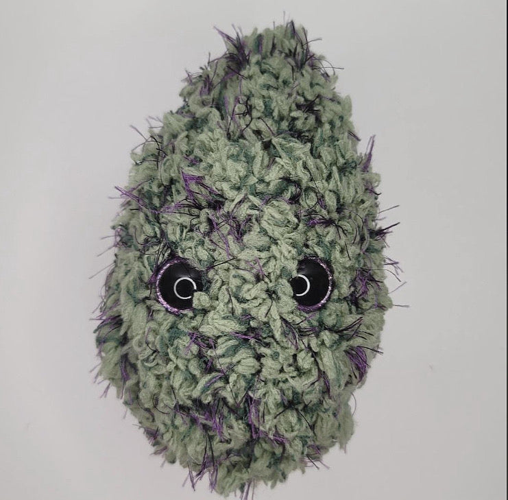 💜💨Purple Doja✨💜