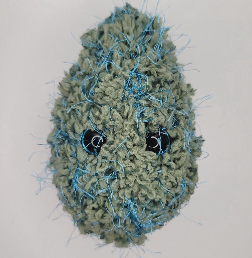 🫐 💙Blueberry Dream 💙💨