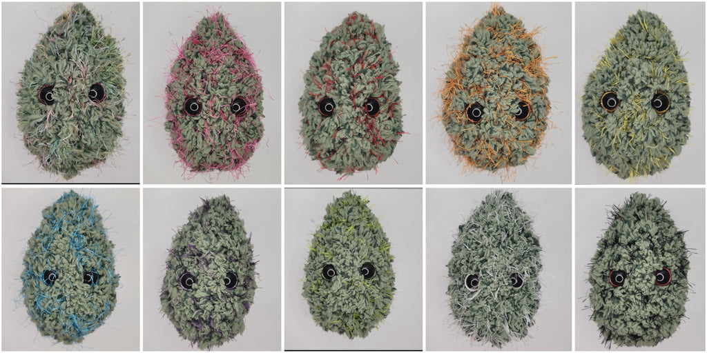 Me So Hi 🤍🥡🥢