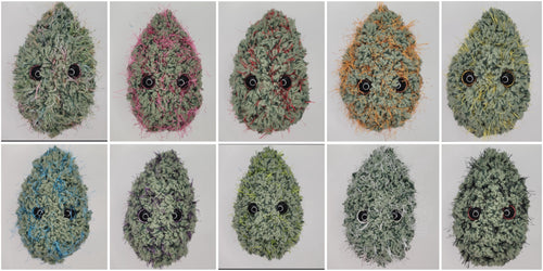 Me So Hi 🤍🥡🥢