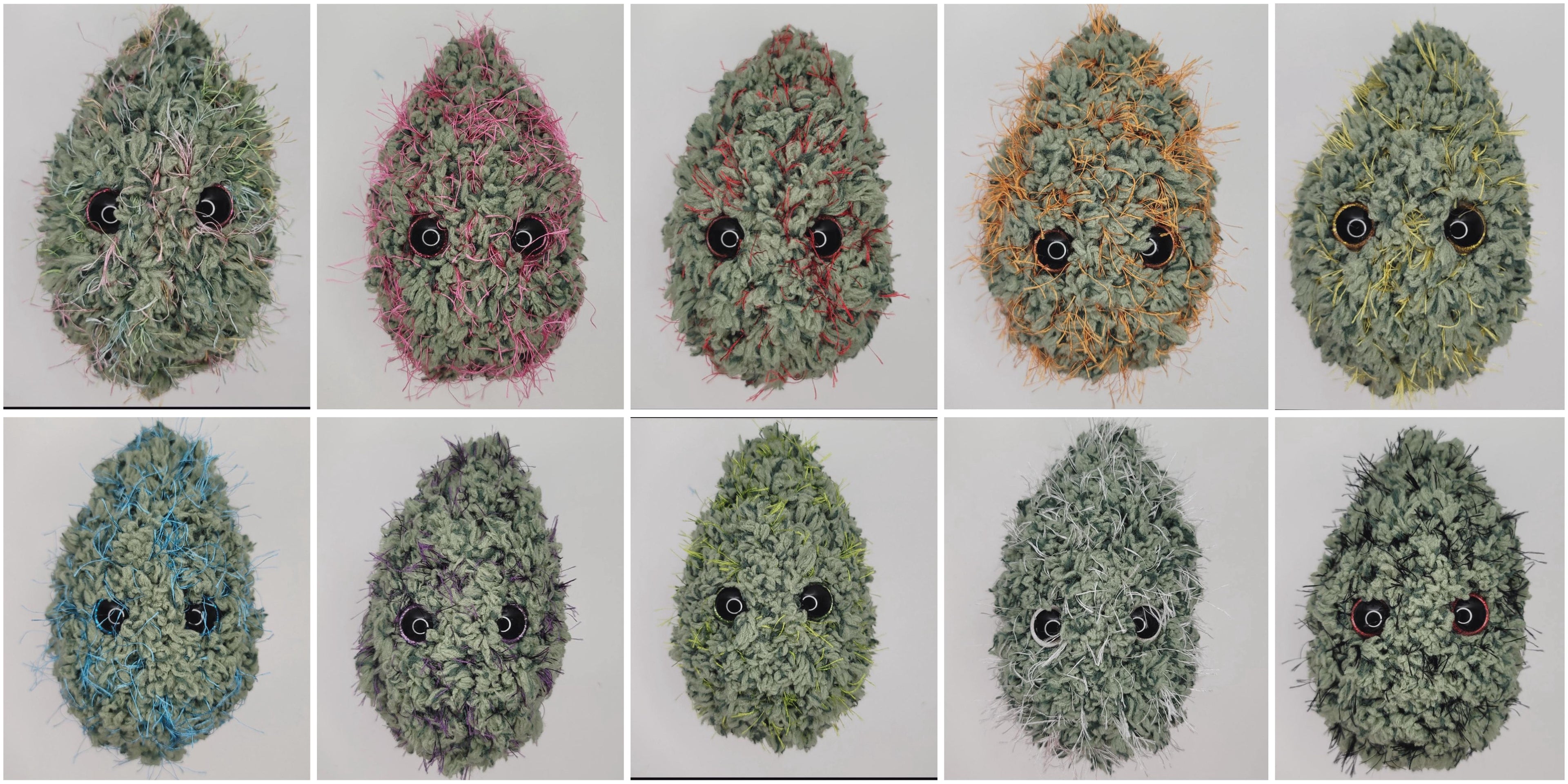 🌈Unicorn Fartz 🌈🦄💨