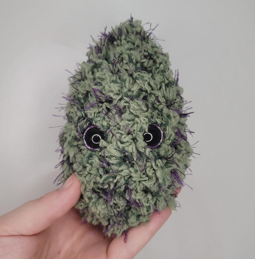 💜💨Purple Doja✨💜