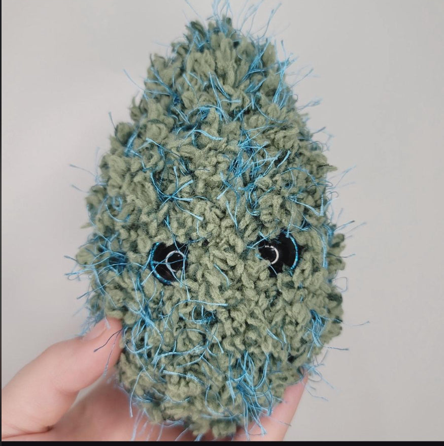 🫐 💙Blueberry Dream 💙💨