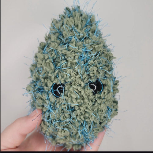 🫐 💙Blueberry Dream 💙💨